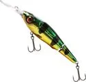 Spro Iris Twitchy JTD DR HL 7.5cm 2.5m 9g Perch