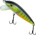 Seika Pro Wobbler Tokio 9cm 0.5–1.5m 13.5g Perch
