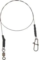 Predax Titanvorfach Ready to Fish 30cm 18kg 0.43mm