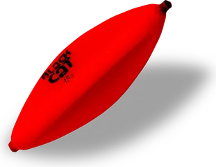 Black Cat Darter U-Float Float 10g neon red