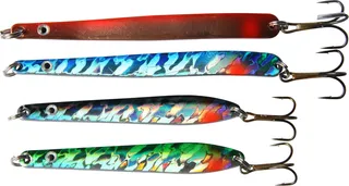 Ron Thompson Meerforellenblinker Set 28g 4pc