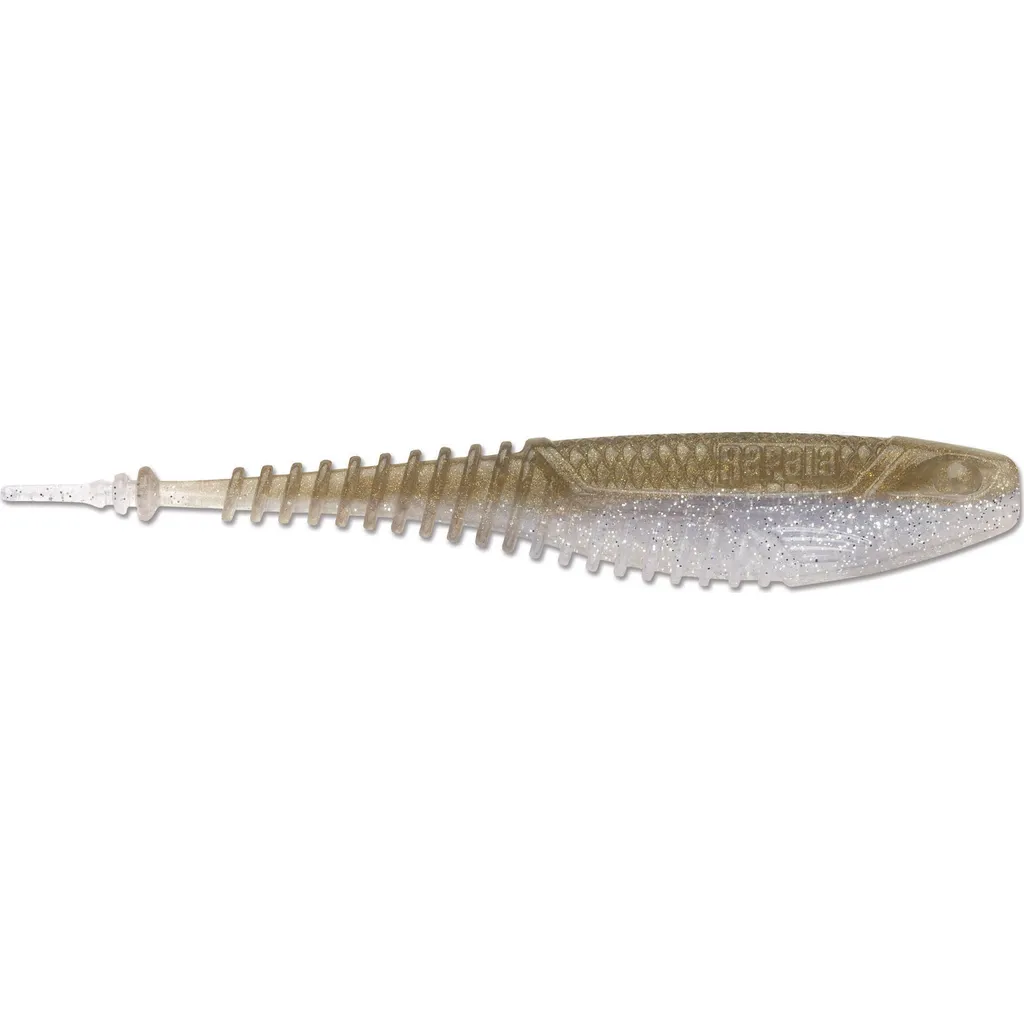Rapala CRUSHCITY FREELOADER 4 Gummiköder CCFLD4 10.5cm 8.5g TSD