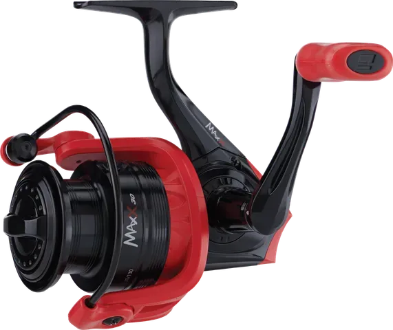 Abu Garcia Max X Stationärrolle 20 227g 61cm 4