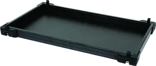 Matrix Single Tray Unit Sitzkiepen-Zubehör 46cm 990g