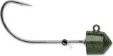 VMC Swingin Ned Rig Jig 5.3g Green Pumpkin
