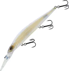 Spro Mcstick 110+1 Twitchbait 11cm 14g Albino Yellow Belly