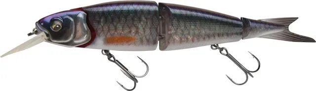 Savage Gear 4Play Classic Lowrider 13cm 0.5–1.5m 21g Herring