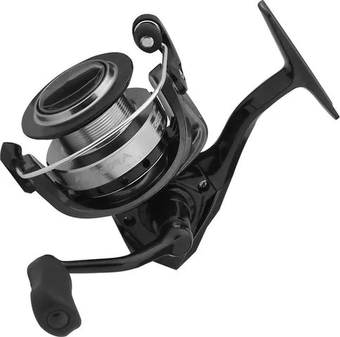 Okuma Altera Stationärrolle ATE-40 FD 8kg 262g 5.0:1 3+1