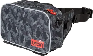 Berkley URBN Hip Pack 27x18x10cm 100% Polyester Splash Proof