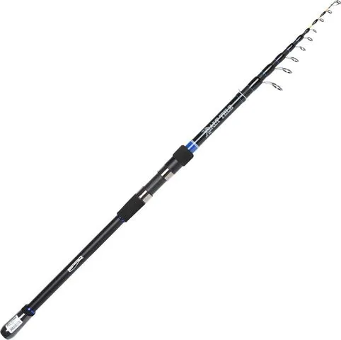 Spro Xsalt Tele Rute 3.30m 40–120g