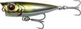 Savage Gear 3D Minnow Popper 4.3cm 2.6g Mirror Ayu