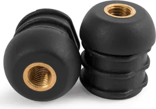 Preston Threaded Leg End Caps 122342