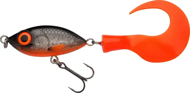 Abu Garcia Svartzonker McMio Jerkbait 14cm 21g Fegis