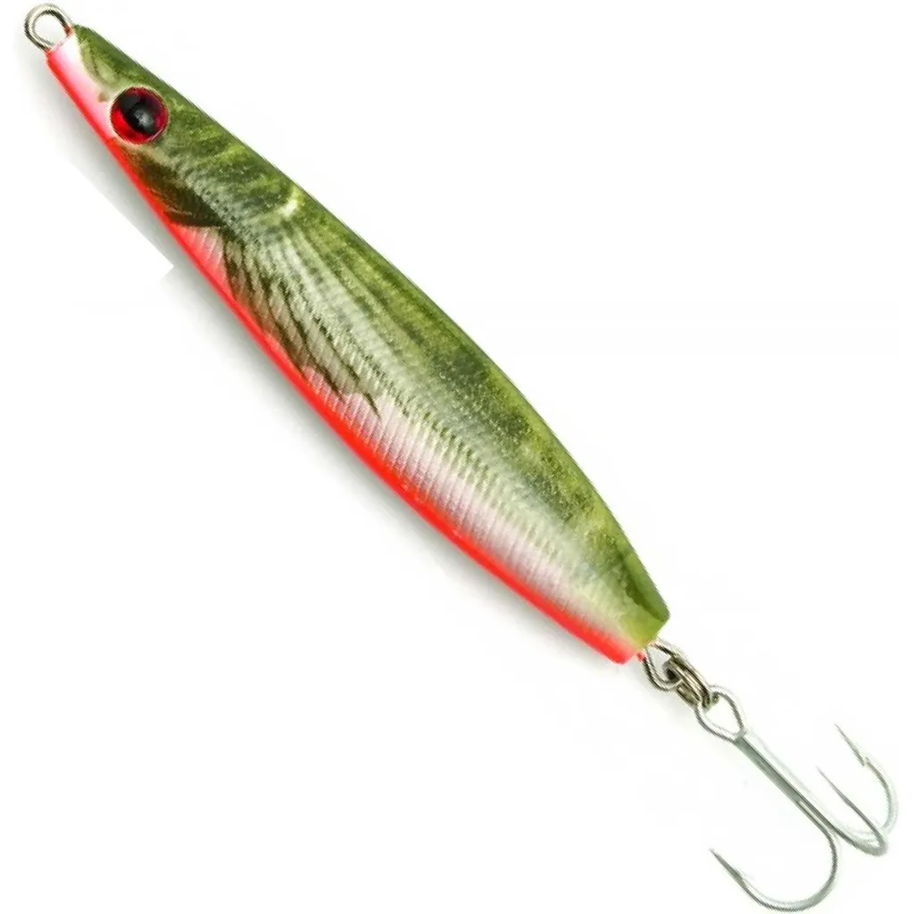 Westin Salty Meerforellenwobbler 26g 11cm Tobias Goby