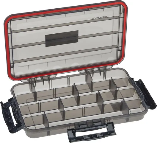 Balzer Shirasu Köderbox 36x22x5cm M