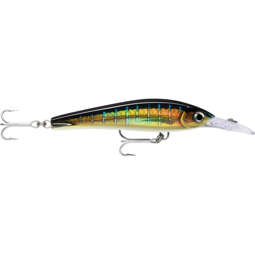 Rapala X-Rap Magnum Xtreme Crankbait XRMAGXT160 16cm 68g HDSFU