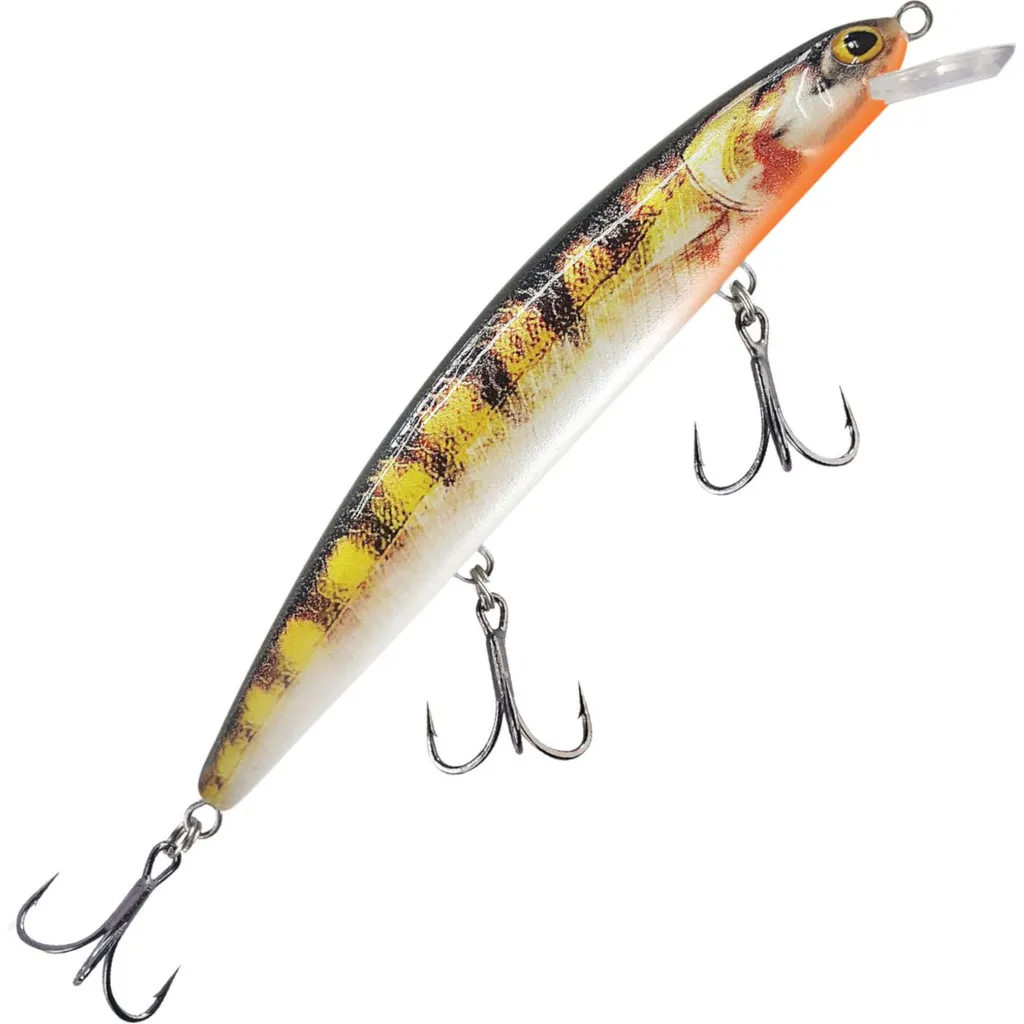 Balzer Matze Koch MK Zanderscheuche Wobbler 13cm 21g Barsch