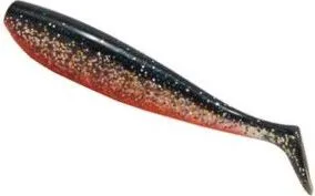Fox Rage Zander Pro Shads Softbaits 1pc 14cm Glitterbug