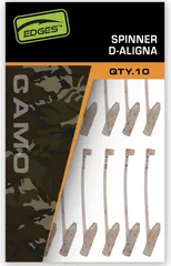 Fox Edges Spinner D-Aligna Rig Accessory Camo