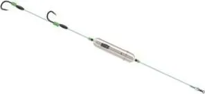 Madcat Adjusta Profi River Rig Worm & Squid 180cm 1mm 40g 8/0