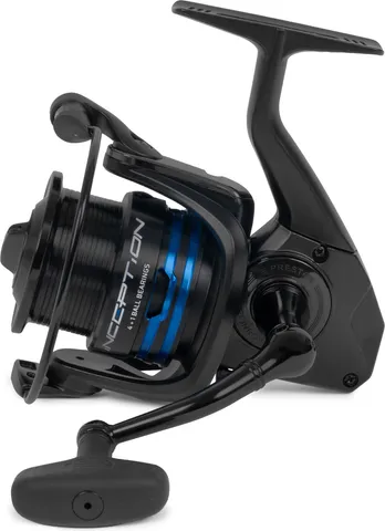 Preston Inception Reel 420
