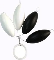 FTM New Generation Trout Piloten Pilot Floats