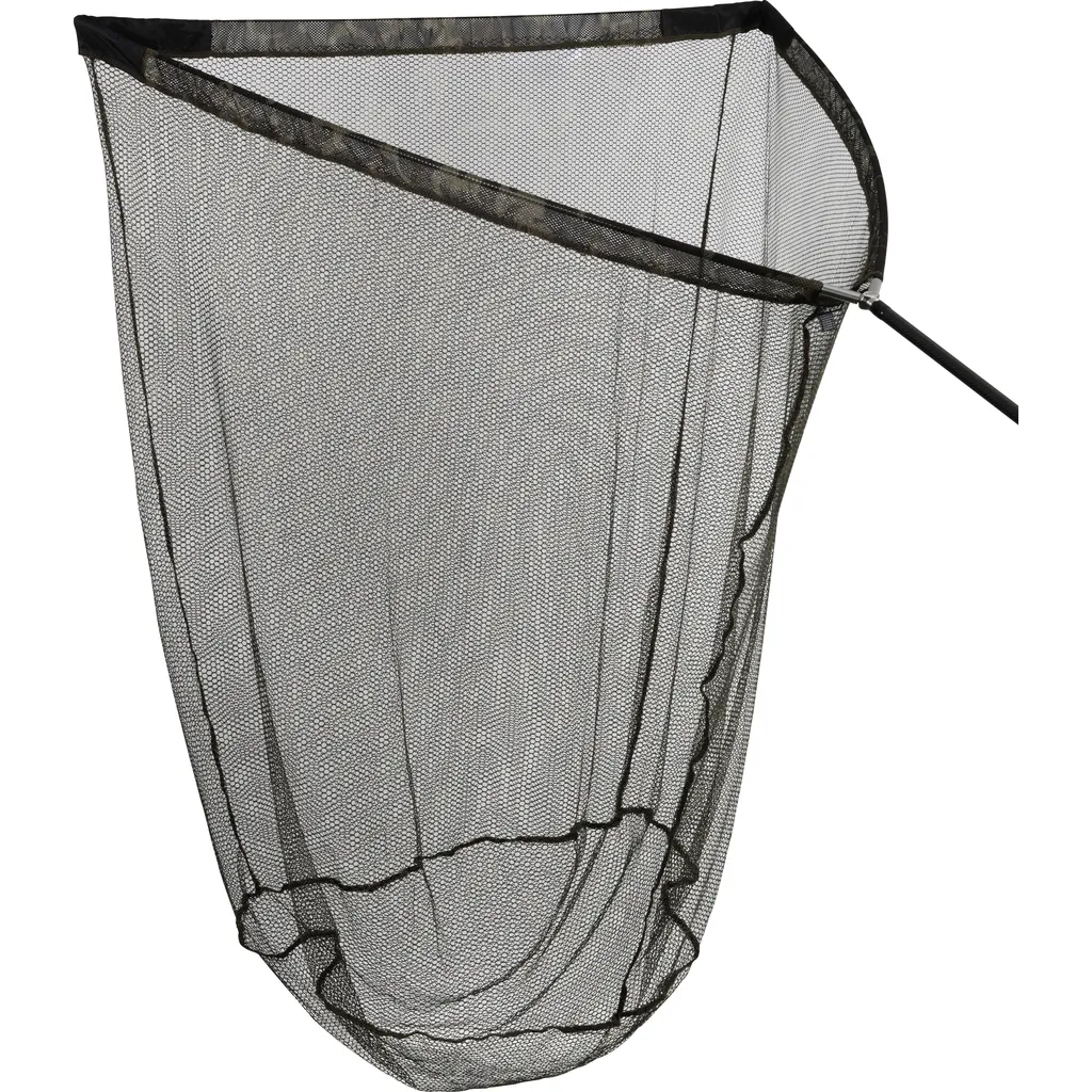 Fox Horizon X4S Pole Landing Net Camo Mesh 240cm 106.7cm 2pc