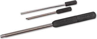 Black Cat Dead Bait Puncher 40cm River