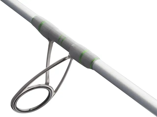 Madcat Full Force Spin Spinnrute 2.25m 50–125g Medium Fast