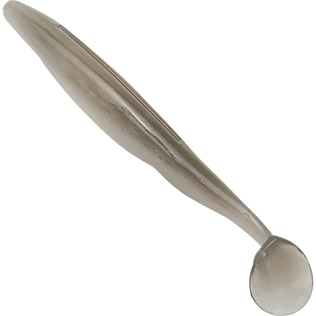 Strike King Swim'n Caffeine Shad 10cm Ghost Shad