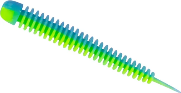 Kinetic Wriggly Softbait 7.5cm 2.1g Garlic