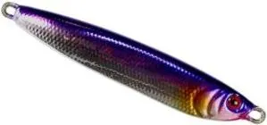 Ragot Herring Löffel 9cm 50g Purple Petrol