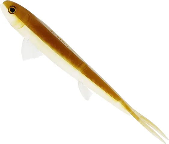 Westin Twinteez Pelagic V-Tail 14cm 15g Fischgespenst