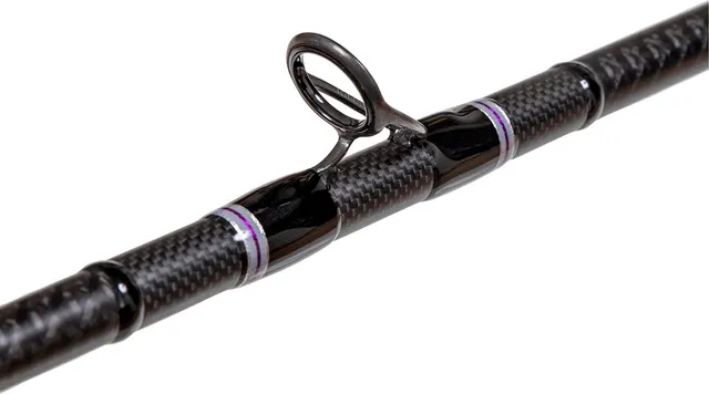 Westin W10 Finesse-T T&C Baitcaster Rute 2,18m 5-23g 2pc