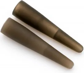 Korda Hybrid Tail Rubber 10pc Weed/Silt