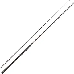 Hearty Rise Zander Game XT Spinning Rod 762L 2.29m 5–23g 2pc