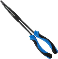 FTM JustPro Curved Hook Pliers 28cm