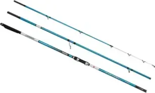 Penn Tidal XT K-type Hybrid Sensitip 423 4.2m 100–250g 3pc