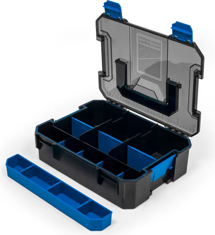 Preston Hardcase Feeder System 10x27x35cm