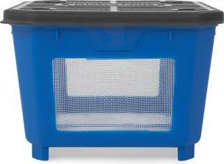 Preston 3PT Ventamesh Köderbox 15.7x15.7x11.5cm