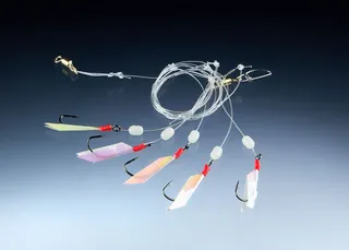 Balzer 71 Grad Nord Sea Rig 4/0 1pcs