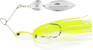 Westin MVIBE Pro 28g #4/0 Lemon