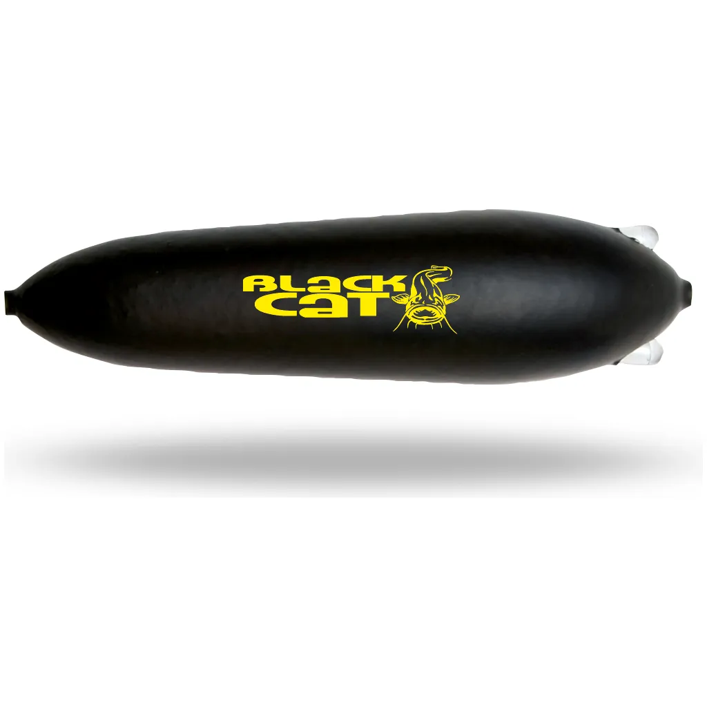Black Cat Rattle U-Float 40g