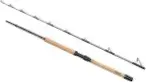 Penn Regiment IV Pro Boat Spinning Rod 702 2.1m Fast
