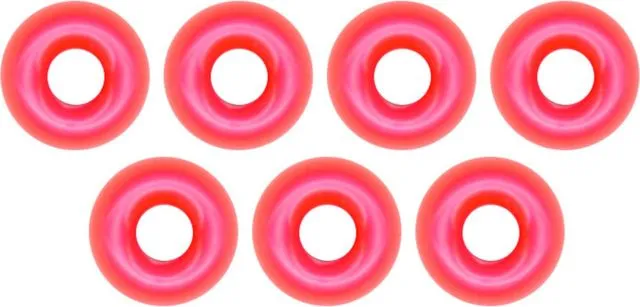 FTM Tungsten Perle Omura 3.3mm 7pcs