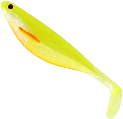 Westin ShadTeez Softbait 7cm 4g Slime Curd