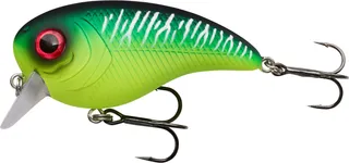 Berkley Pulse Biggie Swimbaits 8cm 36g Firetiger