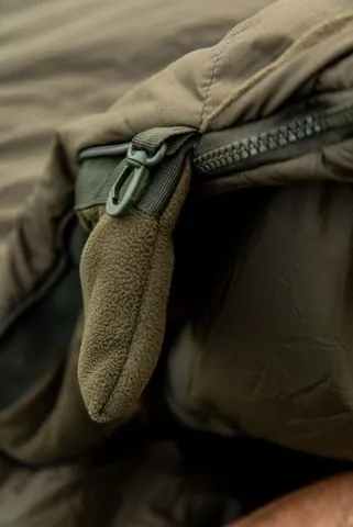 Fox Ven-Tec All Season Sleeping Bag 100% Polyester 3–5 Season