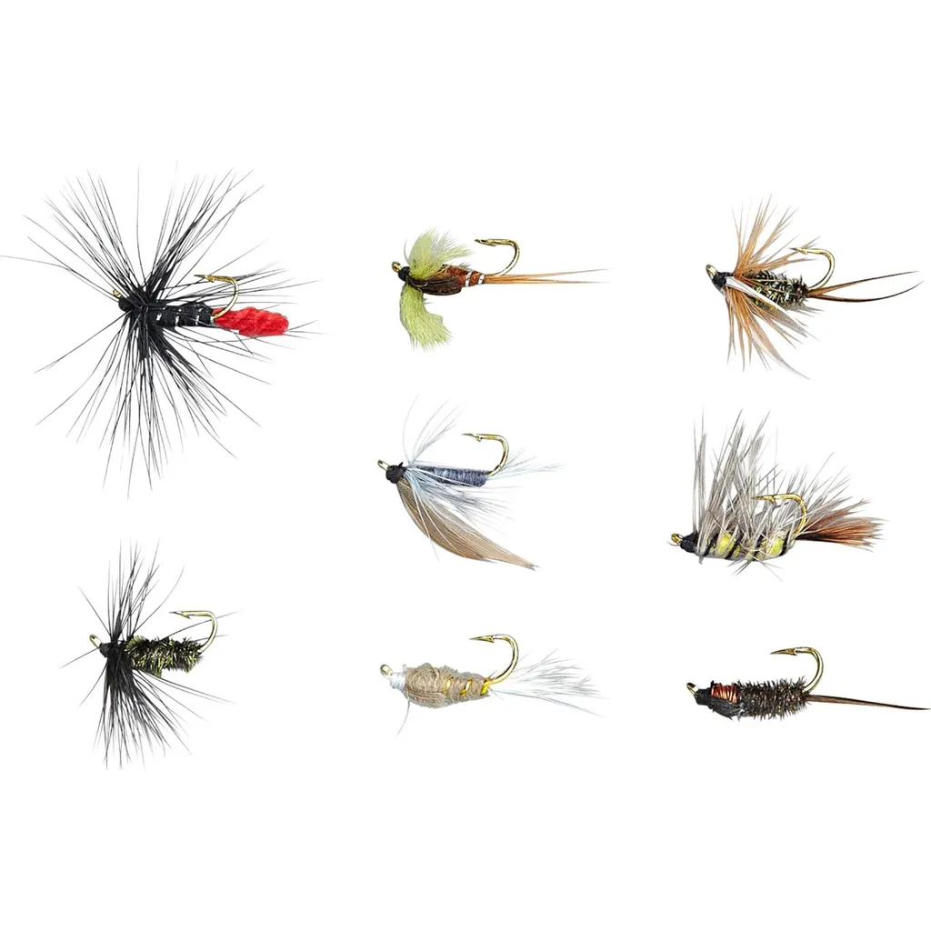 Balzer Edition Fly Nassfliegen-/Nymphensortiment 105709