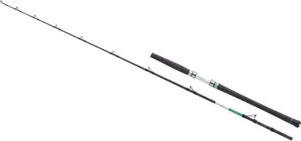Balzer 71 North Boat 35 Meeresrute 2.15m 250-800g 2pc